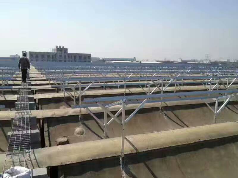工商業光伏電站