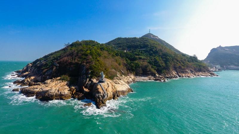 海島微電網(wǎng)系統(tǒng)